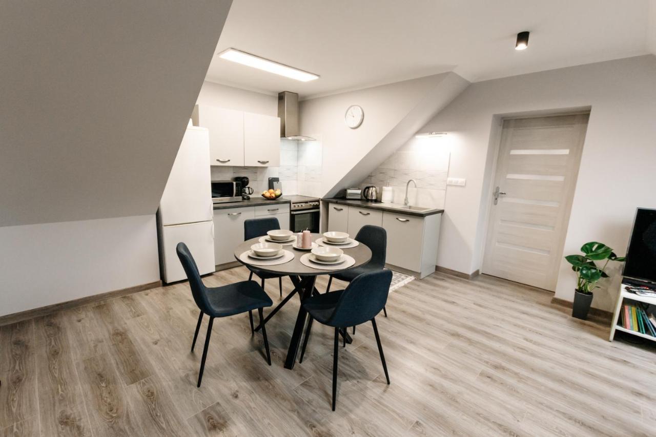 Apartament Karo 2 Karkonosze Jelenia Góra Buitenkant foto