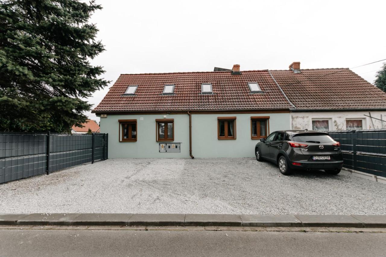Apartament Karo 2 Karkonosze Jelenia Góra Buitenkant foto