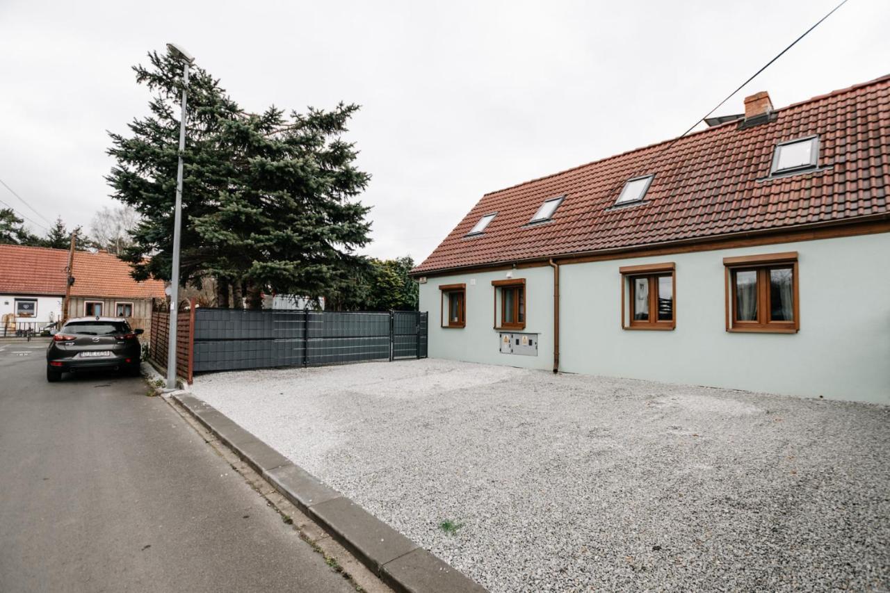 Apartament Karo 2 Karkonosze Jelenia Góra Buitenkant foto