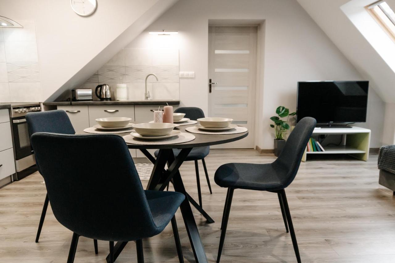 Apartament Karo 2 Karkonosze Jelenia Góra Buitenkant foto