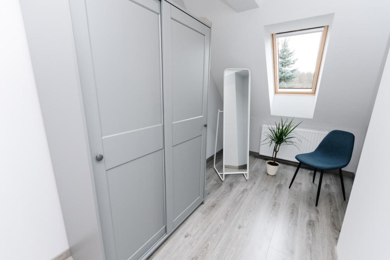 Apartament Karo 2 Karkonosze Jelenia Góra Buitenkant foto