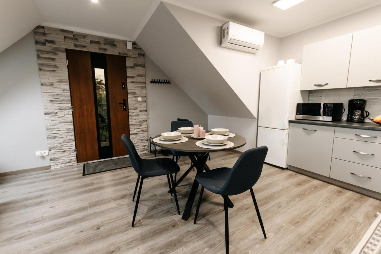 Apartament Karo 2 Karkonosze Jelenia Góra Buitenkant foto
