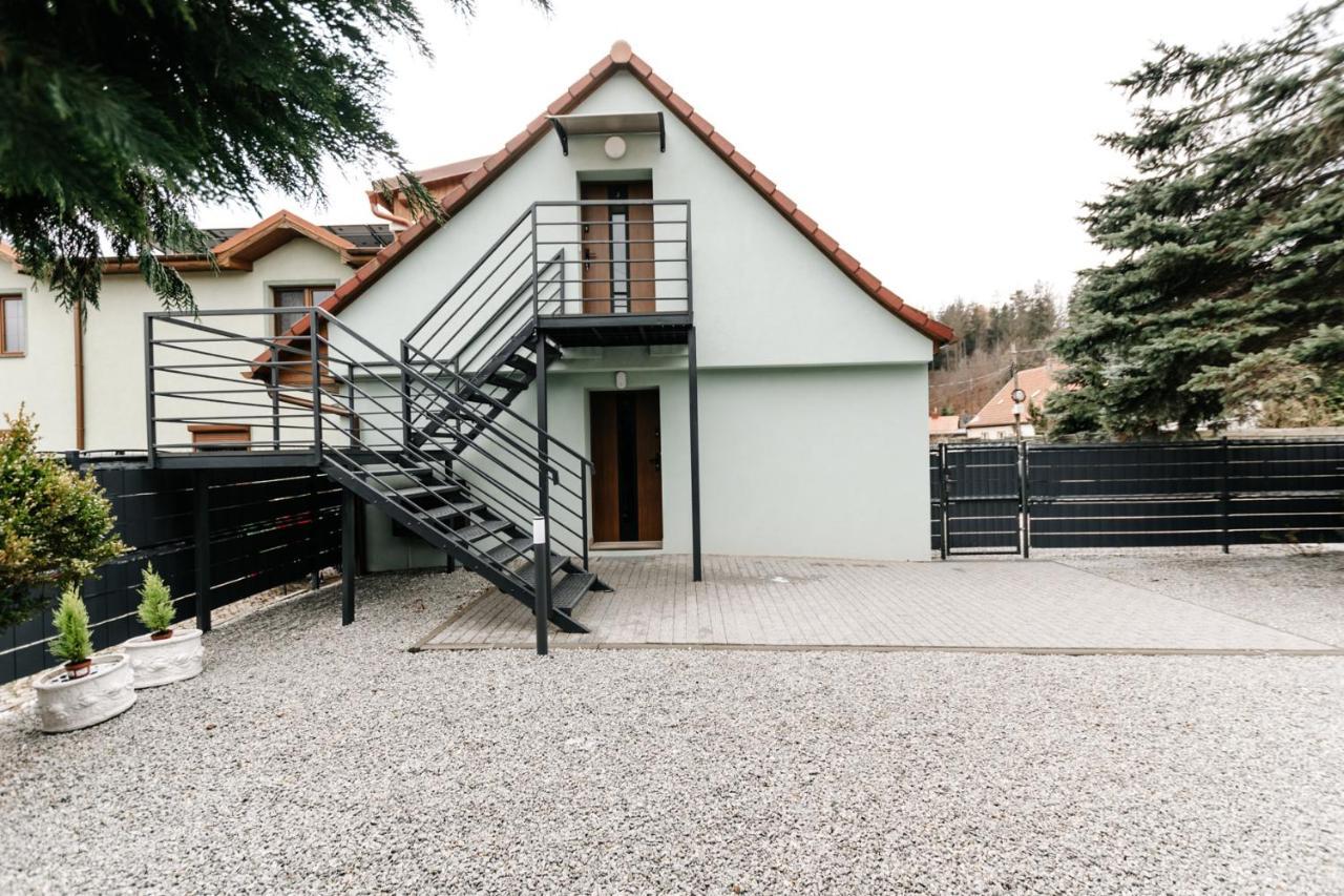 Apartament Karo 2 Karkonosze Jelenia Góra Buitenkant foto