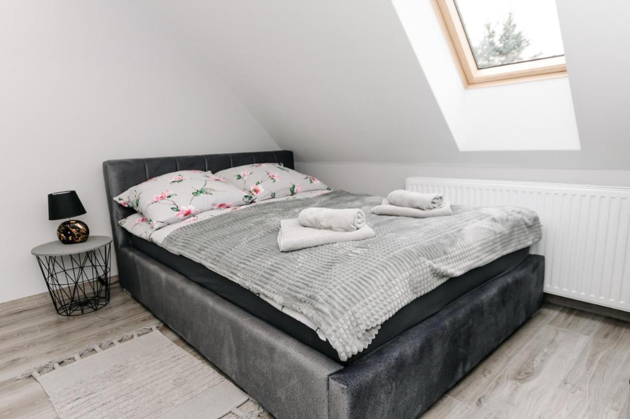 Apartament Karo 2 Karkonosze Jelenia Góra Buitenkant foto