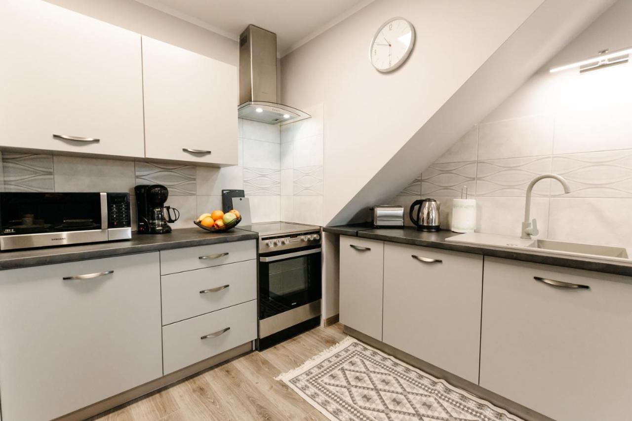 Apartament Karo 2 Karkonosze Jelenia Góra Buitenkant foto