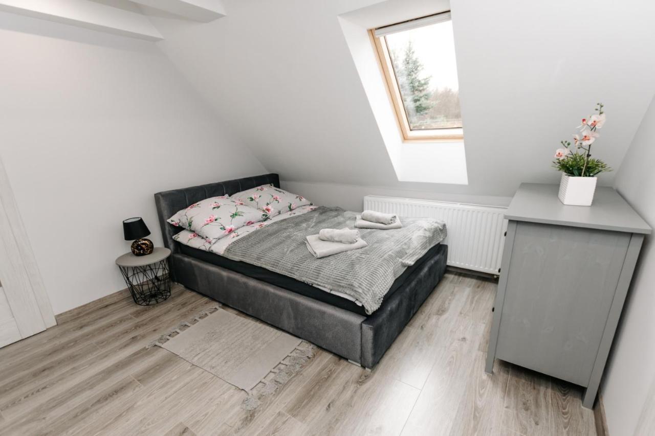 Apartament Karo 2 Karkonosze Jelenia Góra Buitenkant foto