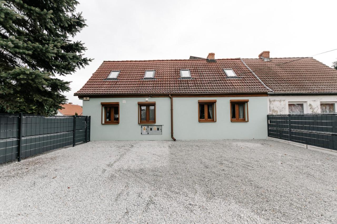Apartament Karo 2 Karkonosze Jelenia Góra Buitenkant foto