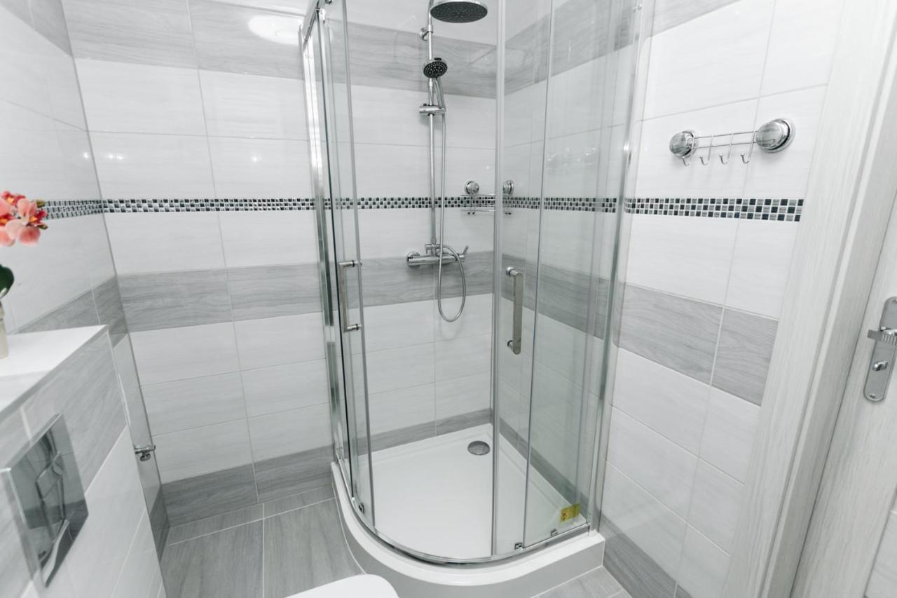Apartament Karo 2 Karkonosze Jelenia Góra Buitenkant foto