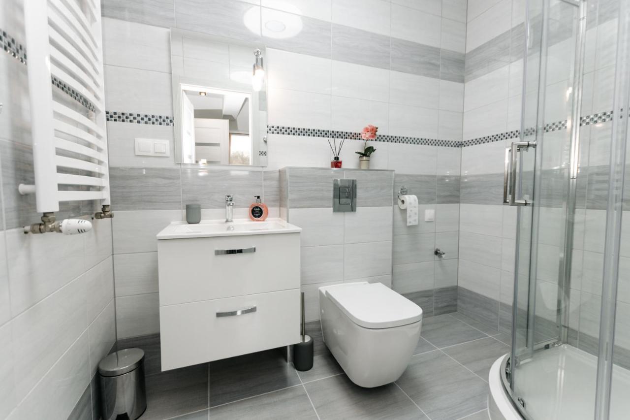 Apartament Karo 2 Karkonosze Jelenia Góra Buitenkant foto