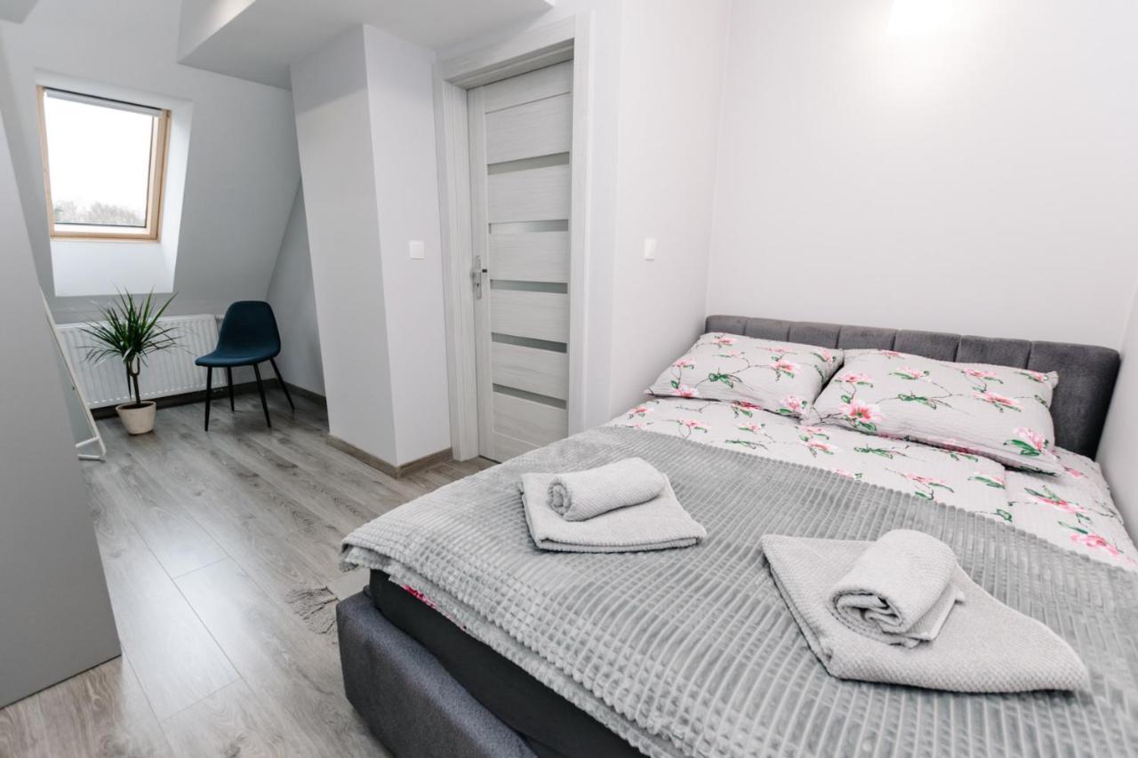 Apartament Karo 2 Karkonosze Jelenia Góra Buitenkant foto