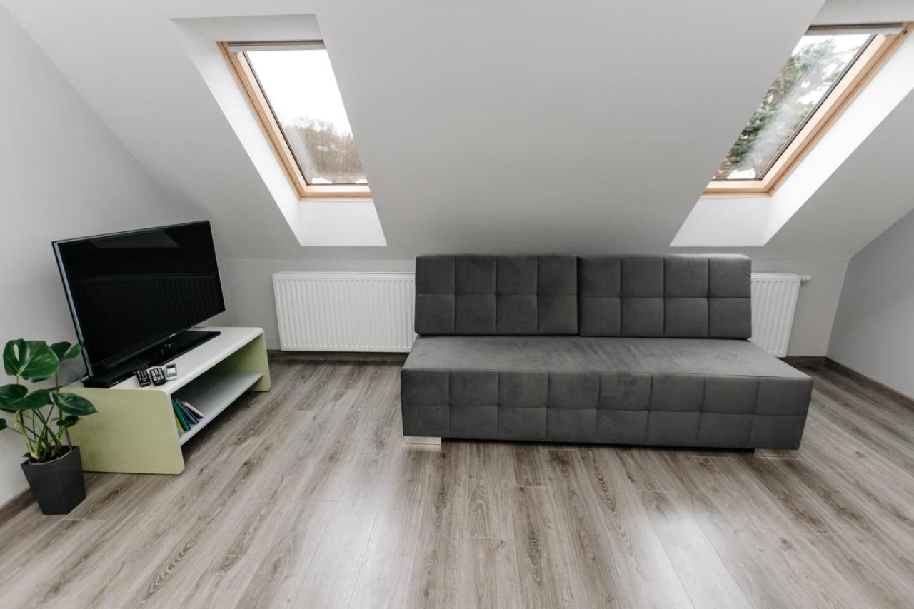 Apartament Karo 2 Karkonosze Jelenia Góra Buitenkant foto