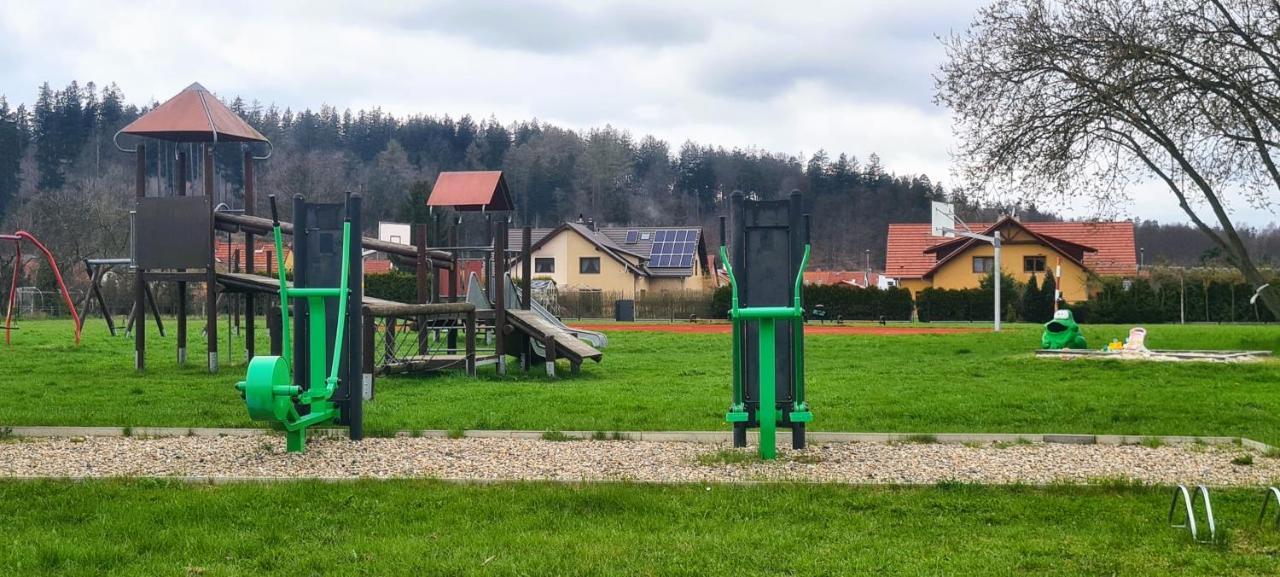 Apartament Karo 2 Karkonosze Jelenia Góra Buitenkant foto