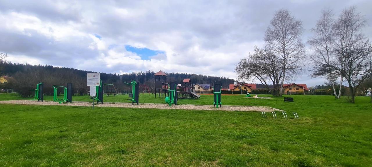 Apartament Karo 2 Karkonosze Jelenia Góra Buitenkant foto